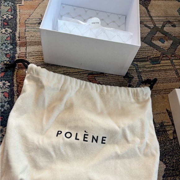 POLENE Numero Un Nano Mightnight Blue - Picture 6 of 10